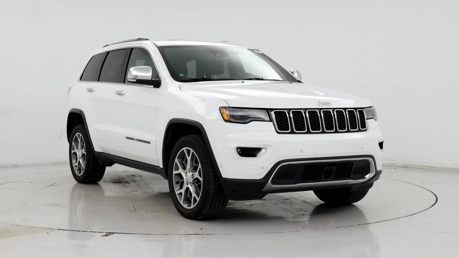 JEEP GRAND CHEROKEE 2021 1C4RJFBG9MC883263 image